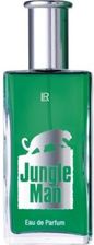 Zdjęcie Lr Health & Beauty Woda Perfumowana Jungle Man 50 ml - Ustroń