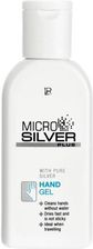 Zdjęcie Lr Health & Beauty Microsilver Plus Żel Do Oczyszczania Rąk 75 ml - Łazy