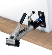 Supporto per montaggio a muro Park Tool Deluxe PRS-4W-1