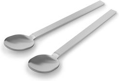 Zdjęcie Zack MENOA zestaw dwóch łyżek do kawy - Police