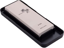 Zdjęcie KAI Kamień do ostrzenia 4000 w etui Seki Magoroku - Puszczykowo