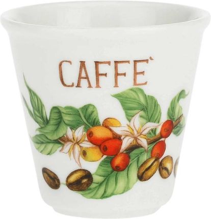 La Porcellana Bianca zestaw 6 kieliszków na likier kawowy 75 ml Liquorelli - zdjęcie 3