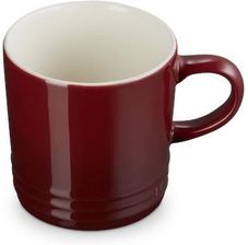 Zdjęcie Le Creuset kubek duży rhone bordowy 0,35 l - Szczecin