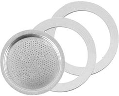 Zdjęcie Ilsa Uszczelki oraz sitko do CARMENCITA POP 2TZ 150 ml - Buk