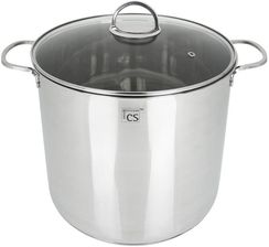 Zdjęcie Carl Schmidt Garnek stalowy 16 l Trier - Otyń