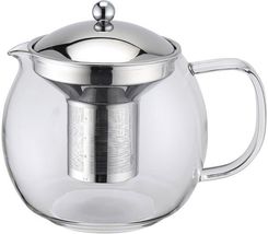 Zdjęcie Weis Zaparzacz do herbaty szklany 1 l - Głogów