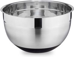 Zdjęcie Weis Miska ze stali nierdzewnej z silikonowym dnem 20 cm 3 l - Reda