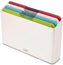 Joseph Joseph Zestaw desek M w stojaku 5el Folio Icon Arctic