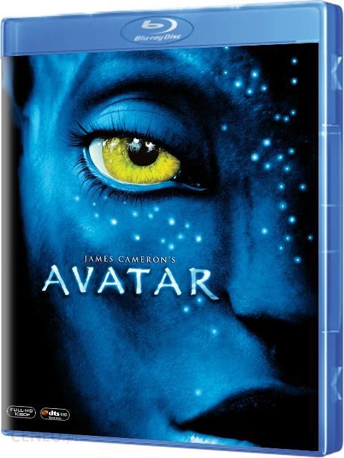 Avatar 3D (Blu-ray)