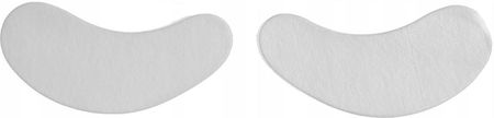 Ibra Płatki Pod Oczy Do Przedłużania Rzęs Lint Free Eye Patch 50 Par Makeup - zdjęcie 3
