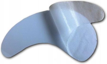 Ibra Płatki Pod Oczy Do Przedłużania Rzęs Lint Free Eye Patch 50 Par Makeup - zdjęcie 2