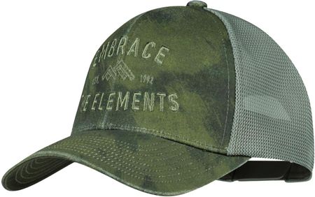 Czapka Z Daszkiem Dla Dorosłych Buff Trucker Cap