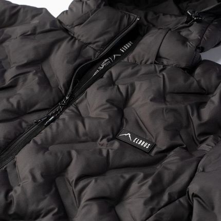 Męska kurtka pikowana Elbrus Allio Primaloft rozmiar XL - zdjęcie 2