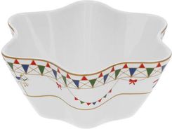 Zdjęcie Rose&Tulipani XMAS CAROUSEL Mała miska 13 cm - Otwock