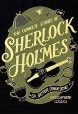 Zdjęcie The Complete Stories of Sherlock Holmes (Wordsworth Library Collection) - Ostrów Lubelski