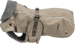 Trixie Rouen Płaszczyk Dla Psa Piaskowy S 40cm