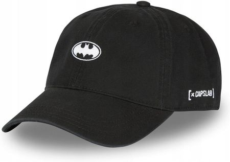 Capslab Trucker Cap Kame biały czarny - Ceny i opinie - Ceneo.pl