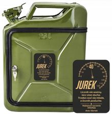 Atlango Kanister Barek Prezent Urodziny 18 99 Dla M�czyzny Taty Dziadka Kawalerski