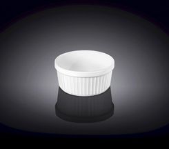 Zdjęcie Wilmax Kokilka porcelanowa 180 ml - Wrocław