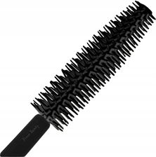 Zdjęcie Prima Beauty Szczoteczka Mascara Spiralka Silikonowa Czarna Do Rzęs Brwi 1Szt. - Konstantynów Łódzki