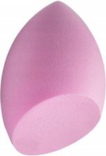 Zdjęcie Gąbka Blender Do Makijażu Różowa Ścięta - Kałuszyn