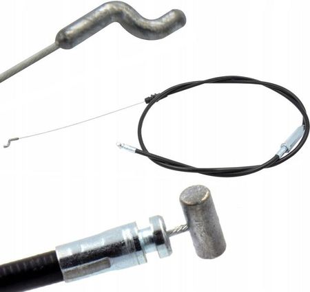 Perfektgarten Linka Napędu Do Kosiarki Macallister Castorama Leroymerlin Brico Depot Obi