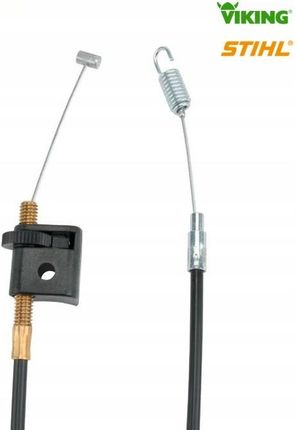 Viking Linka Napędu Do Kosiarki Mb 448.0T 443.0T 63567007510 Oryginał - zdjęcie 2
