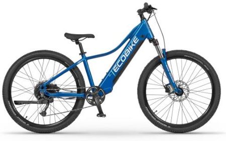 Ecobike Sx Youth 14 36V 14,5Ah 522Wh Niebieski 26 2024