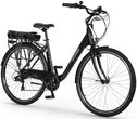 Ecobike Basic 36V 14,5 Ah 522 Wh 19 Black Greenway 28 2024