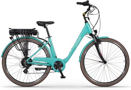 Ecobike Traffic Lg 36V 17,5 Ah 630 Wh 17 Mint 28 2024