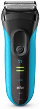 Zdjęcie Braun Series 3 ProSkin 3040s - Żywiec