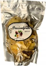 Zdjęcie Tar Groch Targroch Passionfruit Marakuja Kandyzowana Suszona 500g - Tarnowskie Góry
