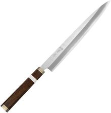 Sakai Takayuki Shiden Silver#3 Nóż Yanagiba 27 cm