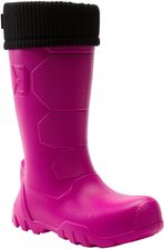 Zdjęcie Kalosze damskie Delphin Bronto Queen | Do -40% z kodem BLACK na wybrane produkty Decathlon - Świecie