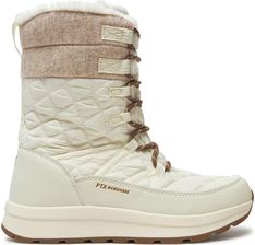 Zdjęcie Śniegowce ALPINE PRO - Ustka