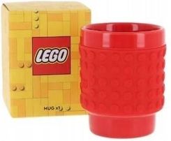 Zdjęcie Kubek Lego 575159 czerwony 300 ml 1755024333 - Radzyń Chełmiński