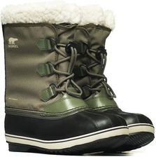 Zdjęcie Śniegowce Sorel Yoot Pac Nylon Wp 2114111371 38 - Radłów