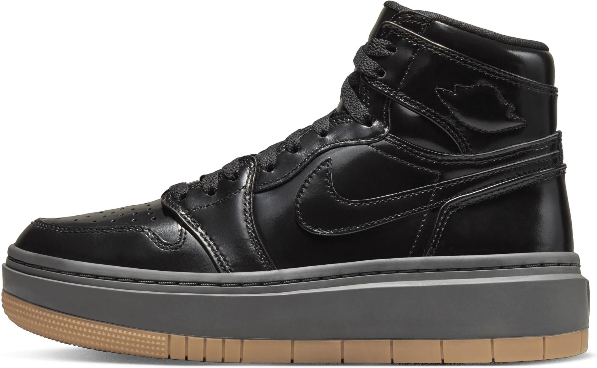 NIKE WMNS AIR JORDAN 1 ELEVATE HIGH【G】. Buty damskie Air Jordan 1 Elevate High SE - Czerń - Ceny i