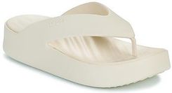Zdjęcie Japonki Crocs  Getaway Platform Flip - Konstancin-Jeziorna