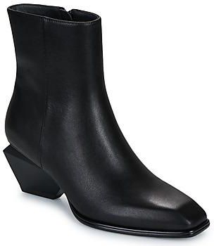 Botki United nude  JACKY BOOTIE