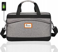 Torba do samolotu bagaż podręczny 40x20x25 Ryanair Wizzair