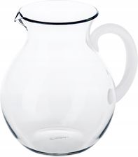 Zdjęcie Guzzini Dolcevita Balloon Dzbanek z Tworzywa 2 l Przezroczysty 1756208451 - Mińsk Mazowiecki