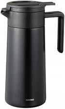 Zdjęcie Serwer Termiczny z Ceramiczną Powłoką Hario Czarny 800ml 1689363421 - Świebodzin