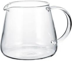 Zdjęcie Serwer Dzbanek Szklany Hario V60 Barista 600ml 1689368253 - Resko