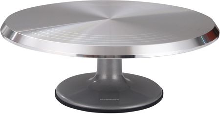 Patera Obrotowa do Ciasta Tortu Ciastek 36 cm Duża Profesjonalna 1754712664