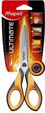 Zdjęcie Maped Nożyczki Ultimate, 17Cm, Symetryczne - Proszowice
