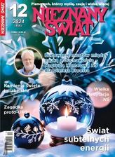 Nieznany Świat 12/2024 (408)