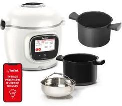 Zdjęcie Tefal Cook4me Touch Pro CY9431 Kosz do gotowania na parze + XA6020 - Zakopane