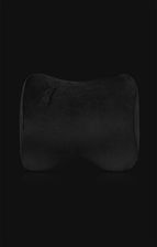 Zdjęcie YUMISU Poduszka welurowa ISHIN na zagłówek z pianki memory - Ciechocinek