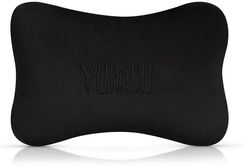 Zdjęcie Poduszka welurowa YUMISU YASUMI z pianki memory - Wałcz